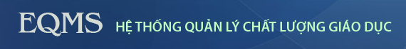 Hệ thống quản lý chất lượng EQMS