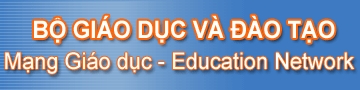 Bộ Giáo dục và Đào tạo