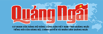 Tỉnh Quảng Ngãi