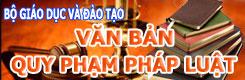 Văn bản quy pháp - hành chính