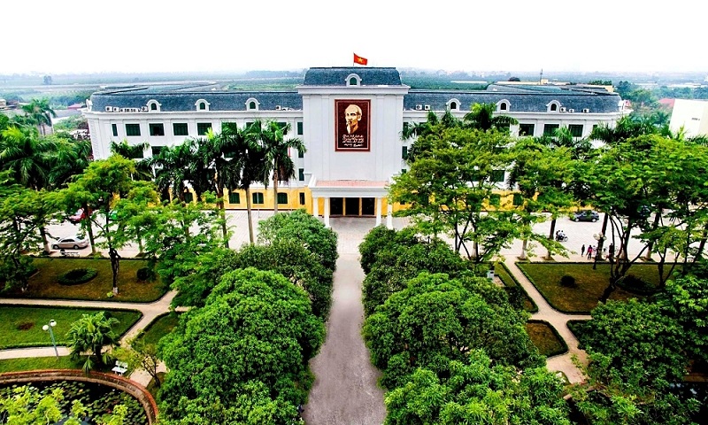 Điểm chuẩn Học viện Nông nghiệp Việt Nam năm 2023 mới nhất